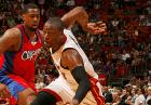 NBA: San Antonio Spurs pokonało Indiana Pacers  